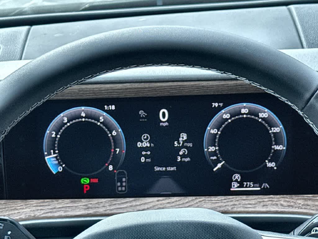 2027 Volkswagen Atlas SE w/Technology