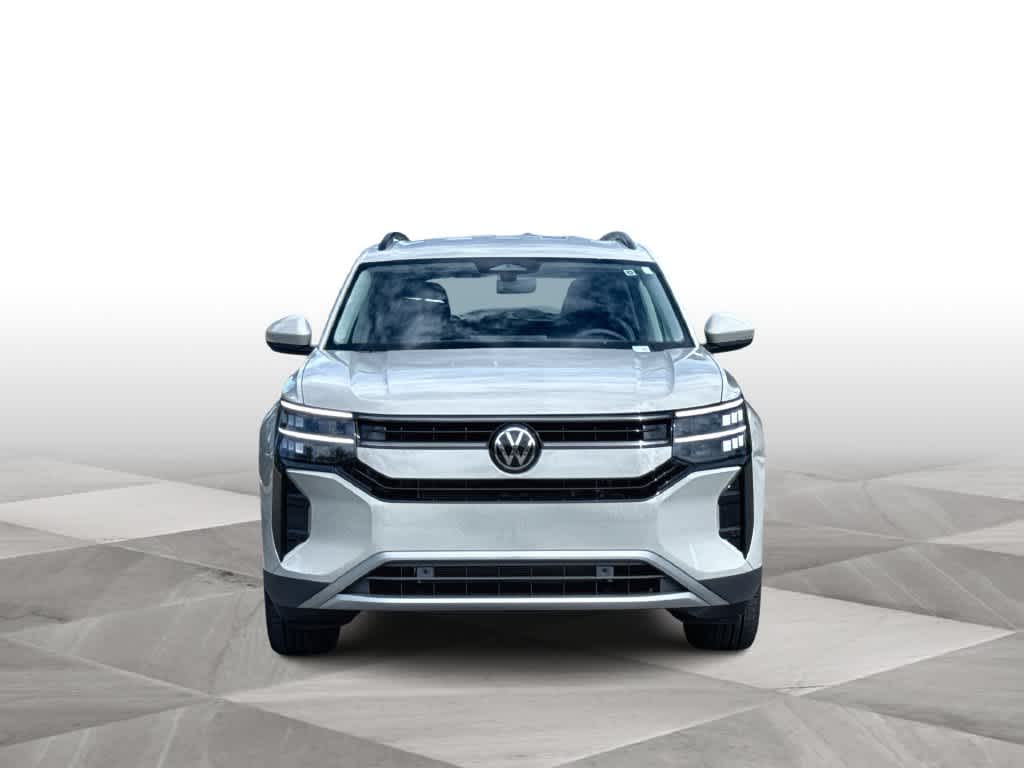 2027 Volkswagen Atlas SE w/Technology