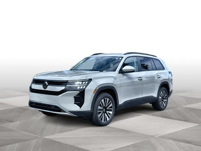 2027 Volkswagen Atlas SE w/Technology