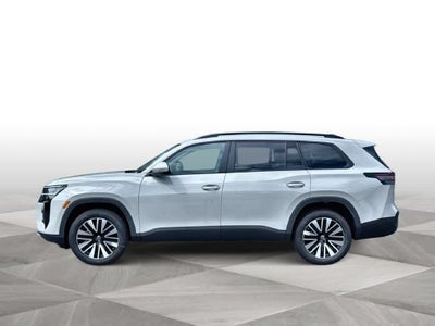 2027 Volkswagen Atlas SE w/Technology