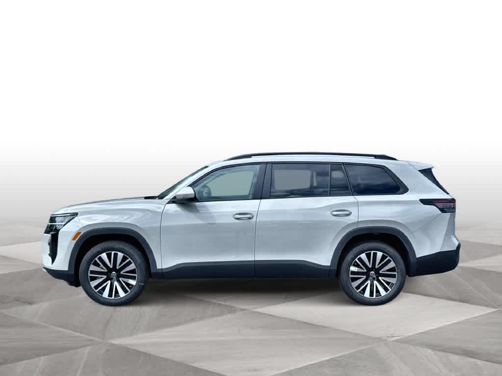 2027 Volkswagen Atlas SE w/Technology