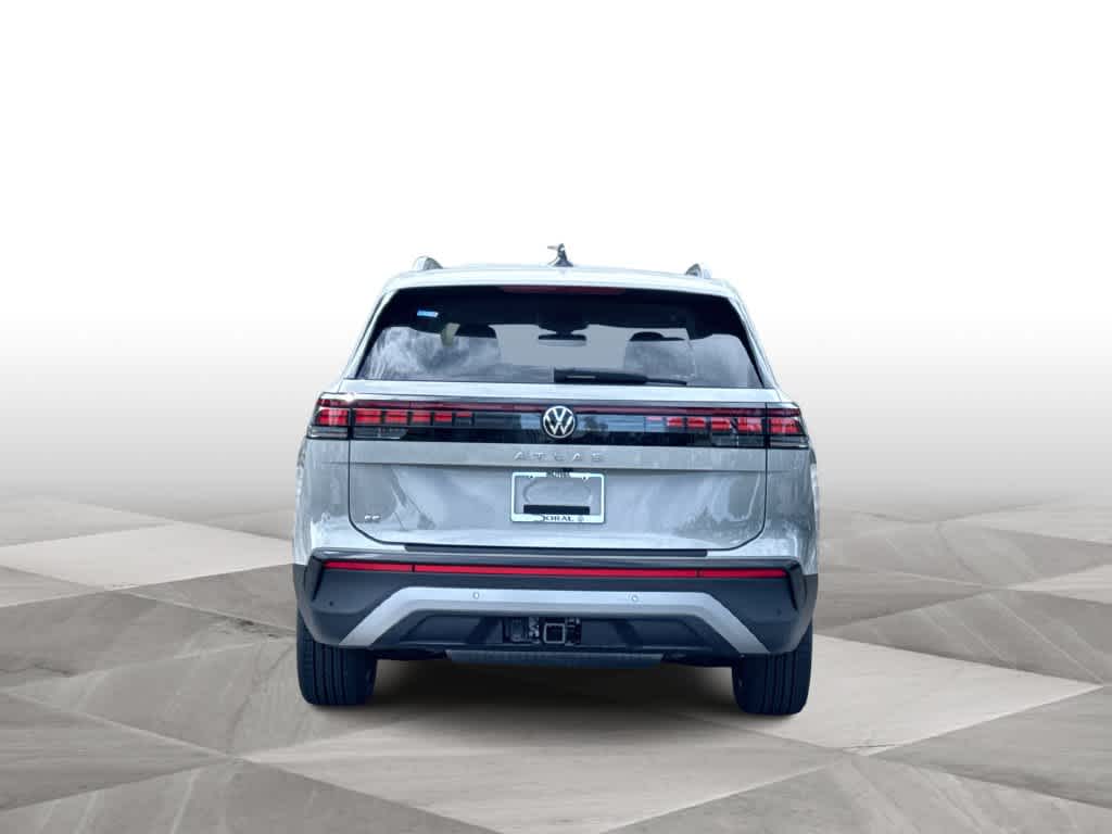 2027 Volkswagen Atlas SE w/Technology