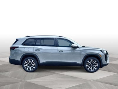 2027 Volkswagen Atlas SE w/Technology