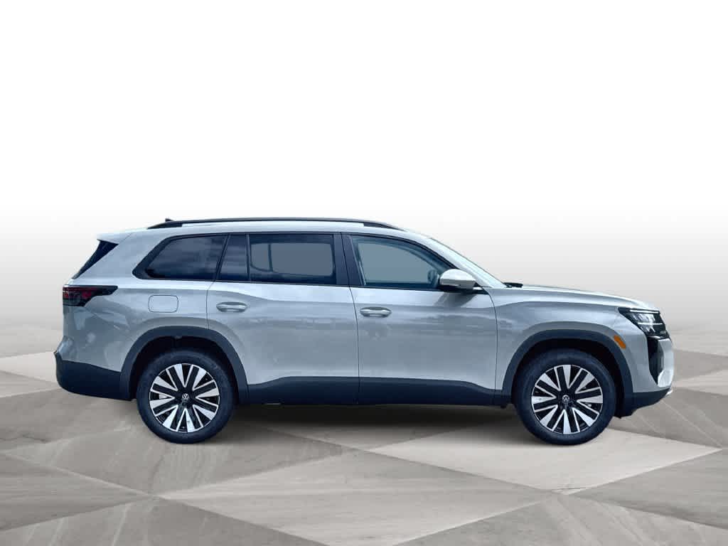 2027 Volkswagen Atlas SE w/Technology