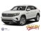 2023 Volkswagen Atlas Cross Sport 2.0T SE w/Technology