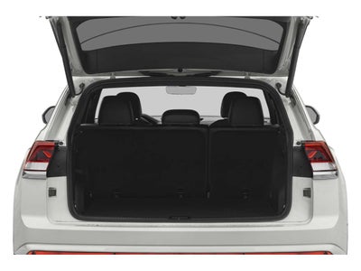 2023 Volkswagen Atlas Cross Sport 2.0T SE w/Technology