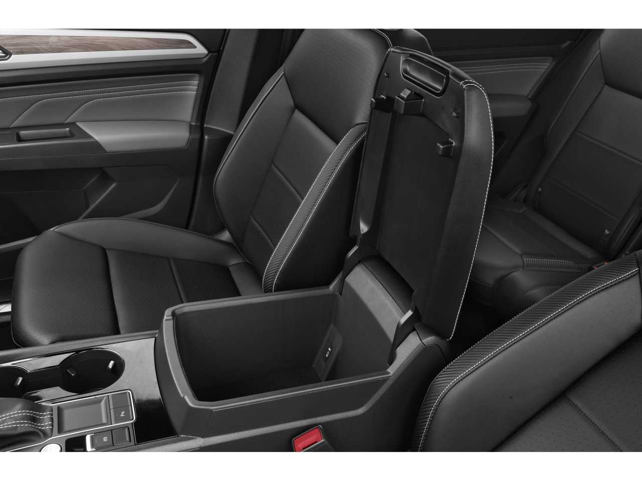 2023 Volkswagen Atlas Cross Sport 2.0T SE w/Technology