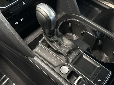 2023 Volkswagen Atlas Cross Sport 2.0T SE w/Technology