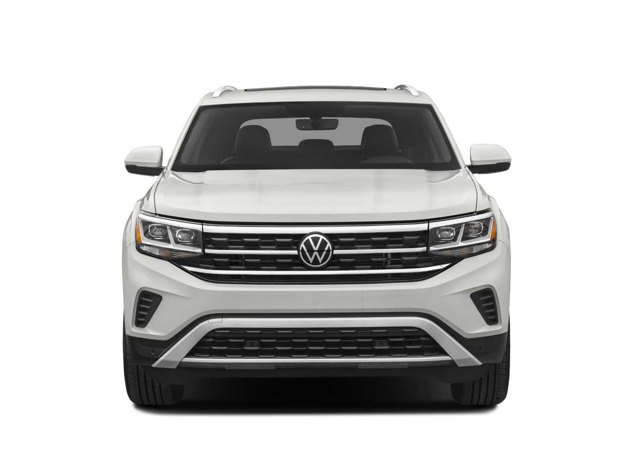 2023 Volkswagen Atlas Cross Sport 2.0T SE w/Technology