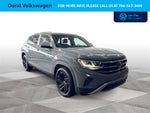 2023 Volkswagen Atlas Cross Sport 2.0T SE w/Technology