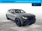 2023 Volkswagen Atlas Cross Sport 2.0T SE w/Technology
