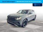 2023 Volkswagen Atlas Cross Sport 2.0T SE w/Technology