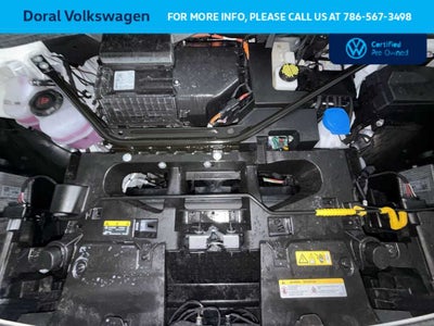 2025 Volkswagen ID.4 Pro S Plus