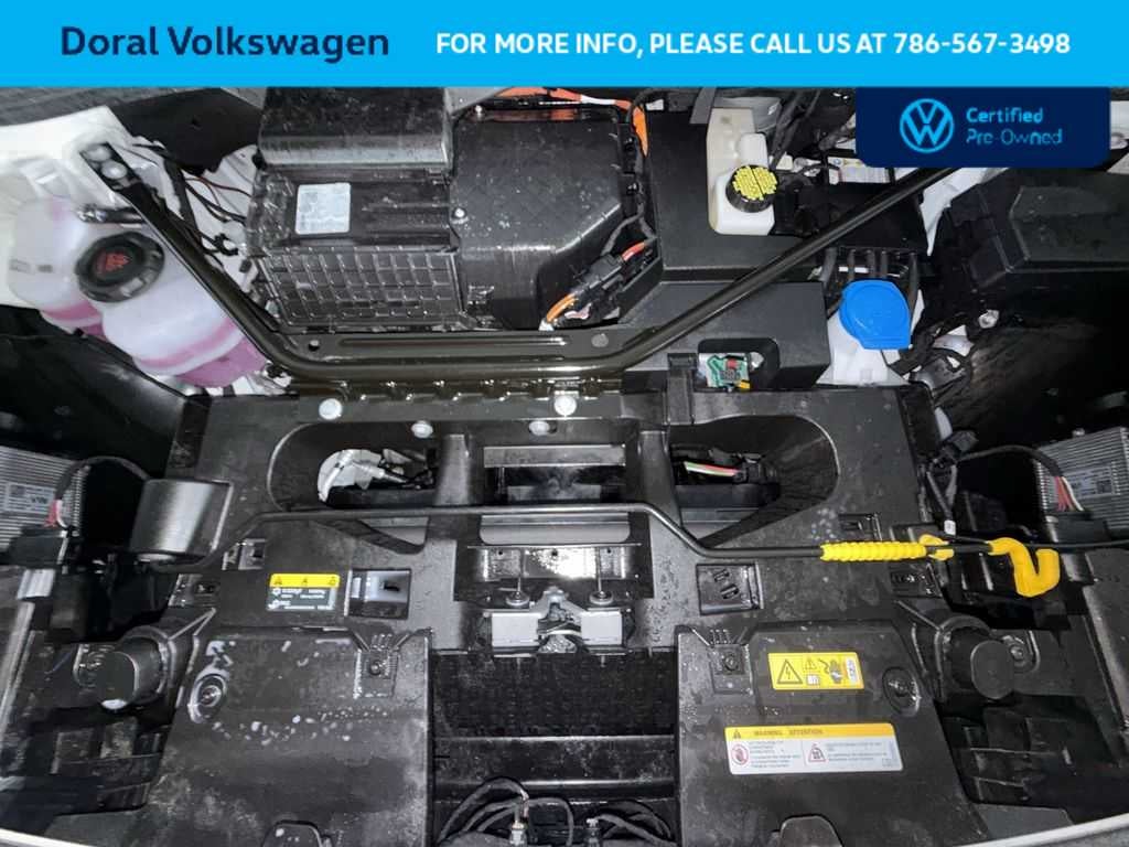 2025 Volkswagen ID.4 Pro S Plus