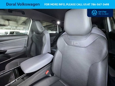 2025 Volkswagen ID.4 Pro S Plus