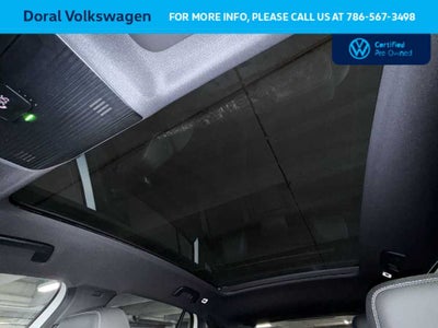 2025 Volkswagen ID.4 Pro S Plus