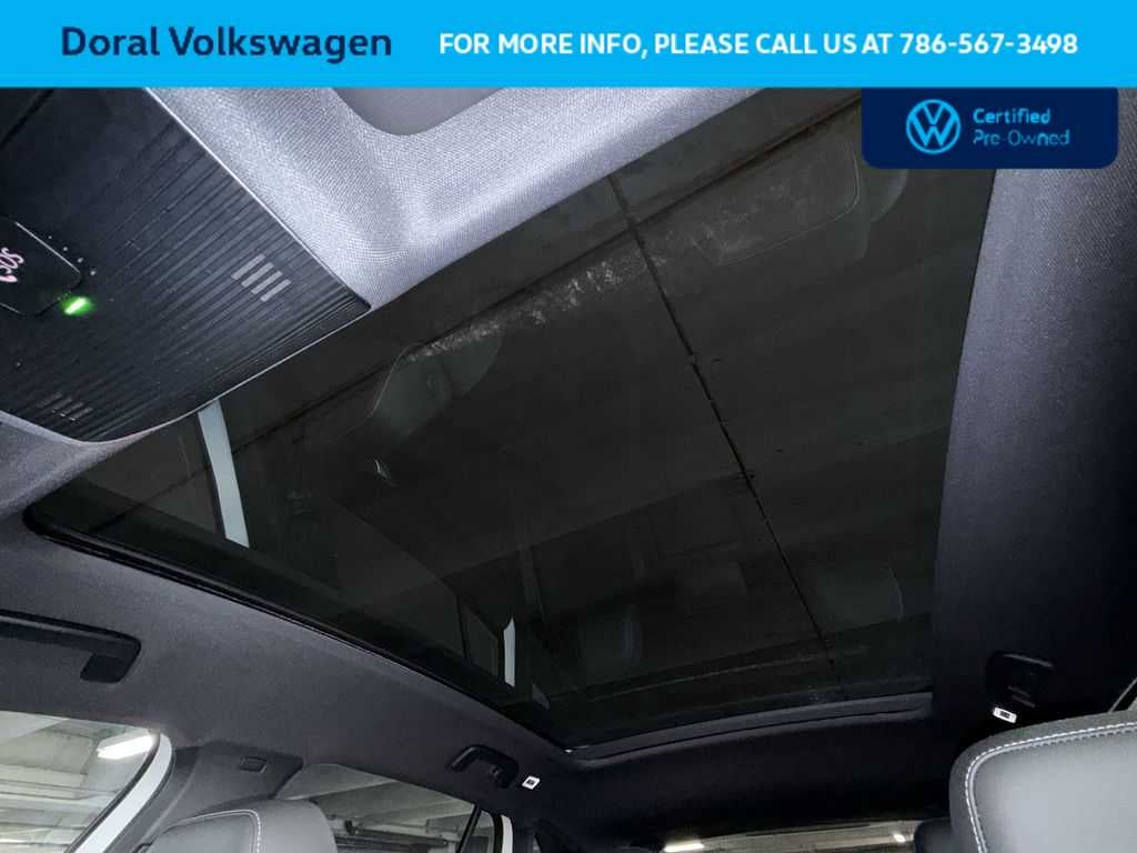 2025 Volkswagen ID.4 Pro S Plus