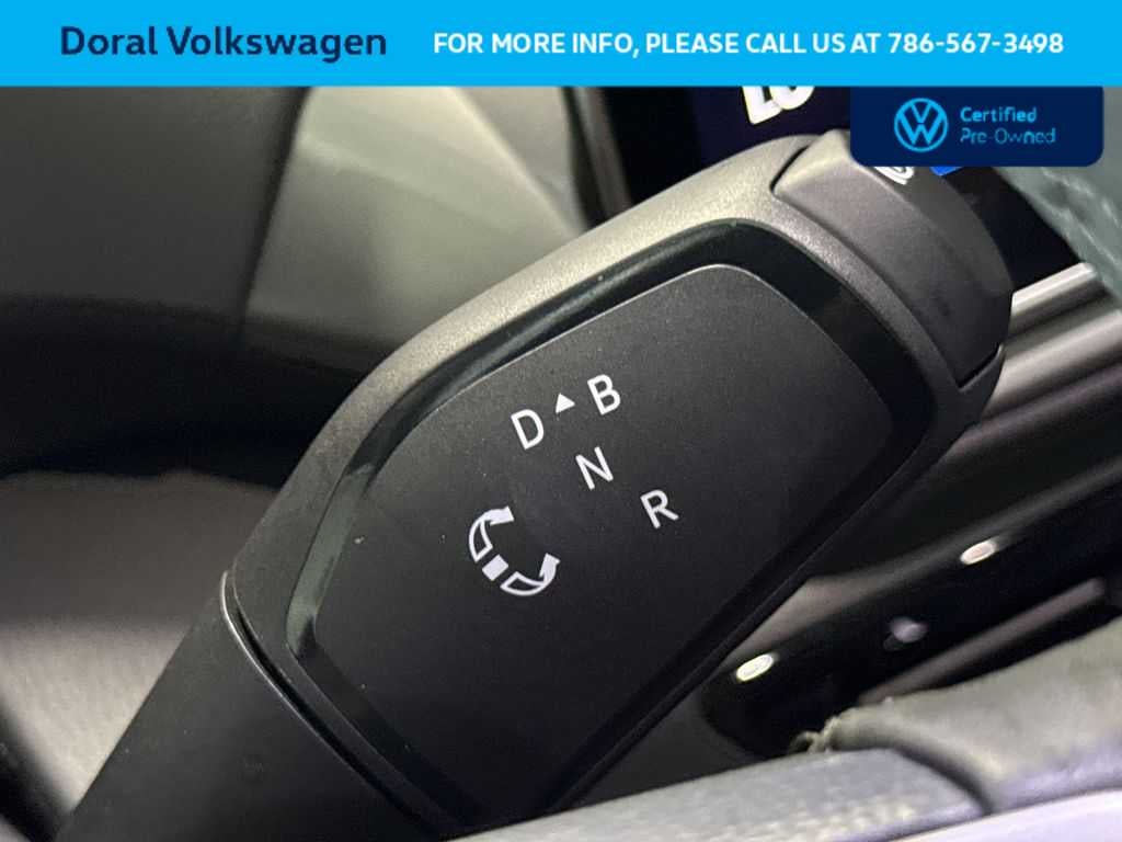 2025 Volkswagen ID.4 Pro S Plus