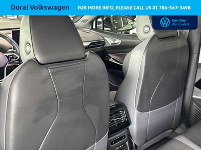 2025 Volkswagen ID.4 Pro S Plus