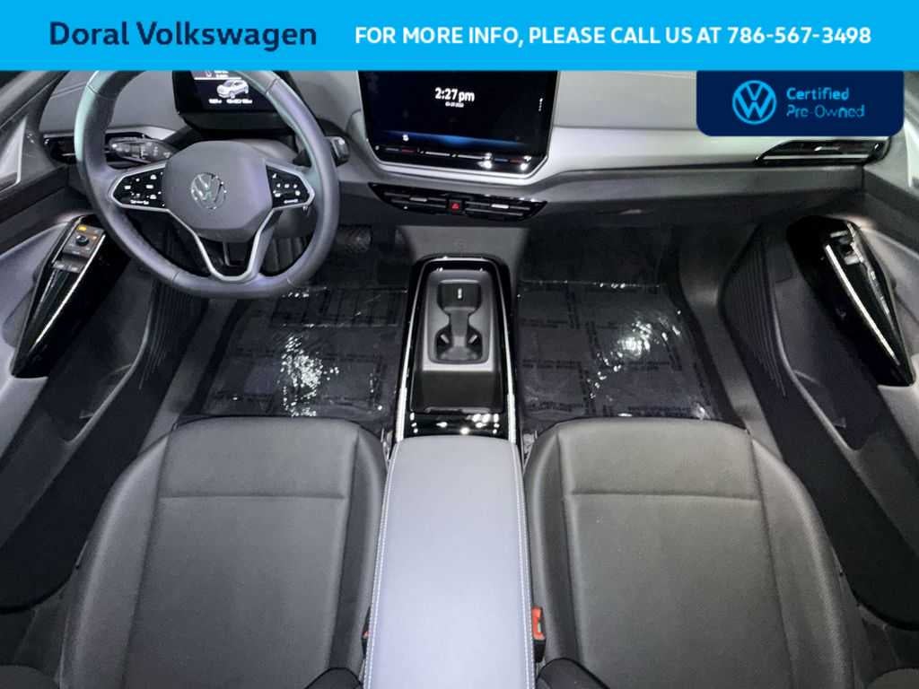 2025 Volkswagen ID.4 Pro S Plus