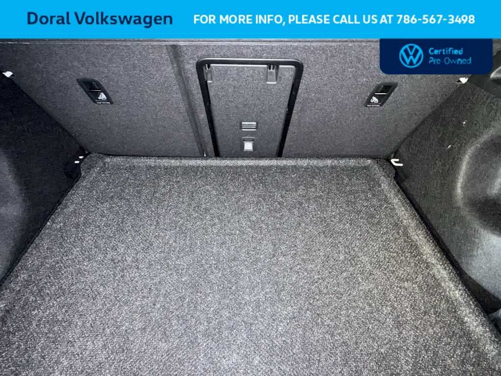 2025 Volkswagen ID.4 Pro S Plus