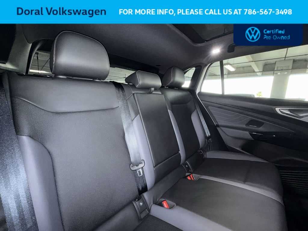 2025 Volkswagen ID.4 Pro S Plus