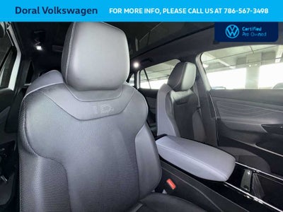 2025 Volkswagen ID.4 Pro S Plus
