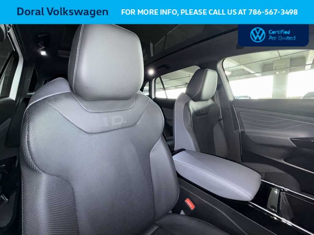 2025 Volkswagen ID.4 Pro S Plus