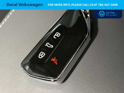 2025 Volkswagen ID.4 Pro S Plus