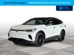2025 Volkswagen ID.4 Pro S Plus