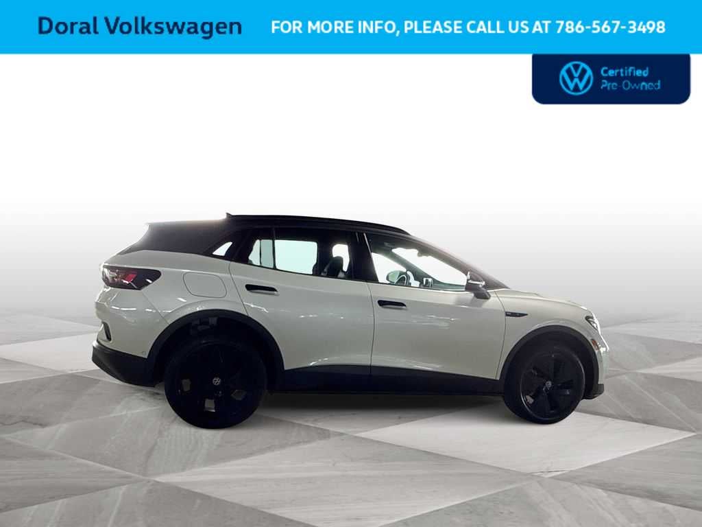 2025 Volkswagen ID.4 Pro S Plus