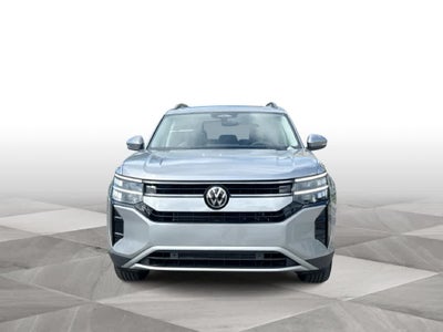 2027 Volkswagen Atlas SE w/Technology