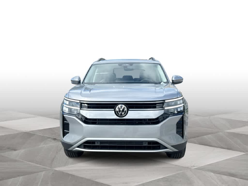 2027 Volkswagen Atlas SE w/Technology