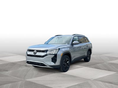 2027 Volkswagen Atlas SE w/Technology