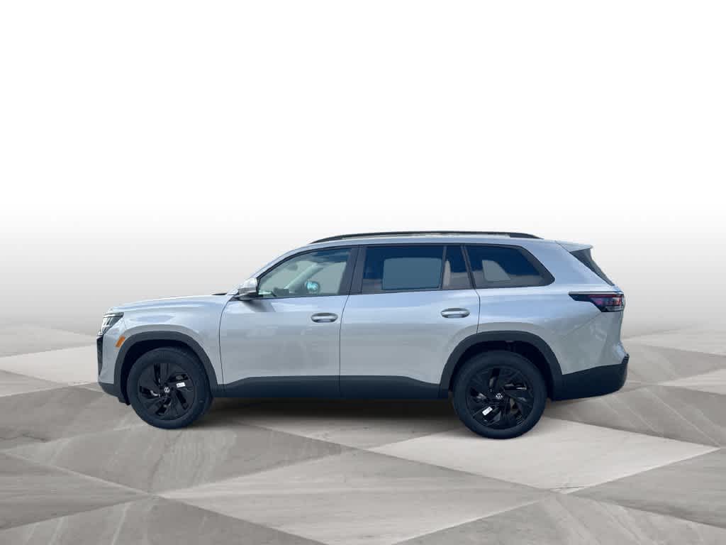 2027 Volkswagen Atlas SE w/Technology