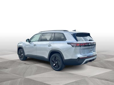 2027 Volkswagen Atlas SE w/Technology