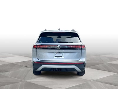 2027 Volkswagen Atlas SE w/Technology