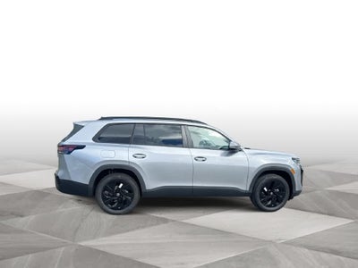 2027 Volkswagen Atlas SE w/Technology