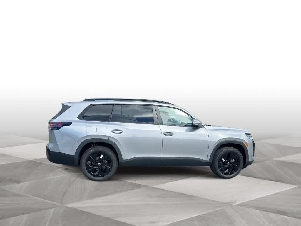 2027 Volkswagen Atlas SE w/Technology