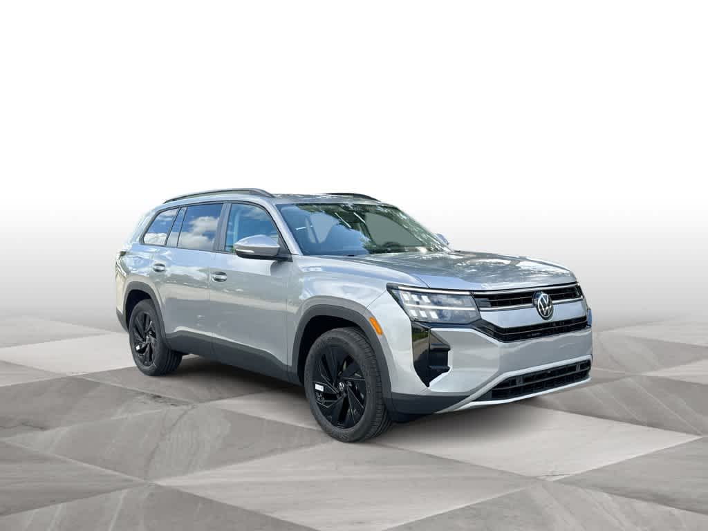 2027 Volkswagen Atlas SE w/Technology