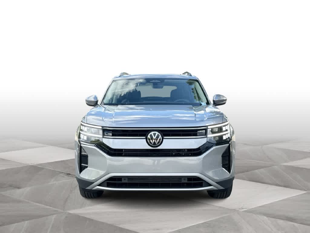 2027 Volkswagen Atlas SE w/Technology