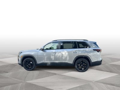 2027 Volkswagen Atlas SE w/Technology