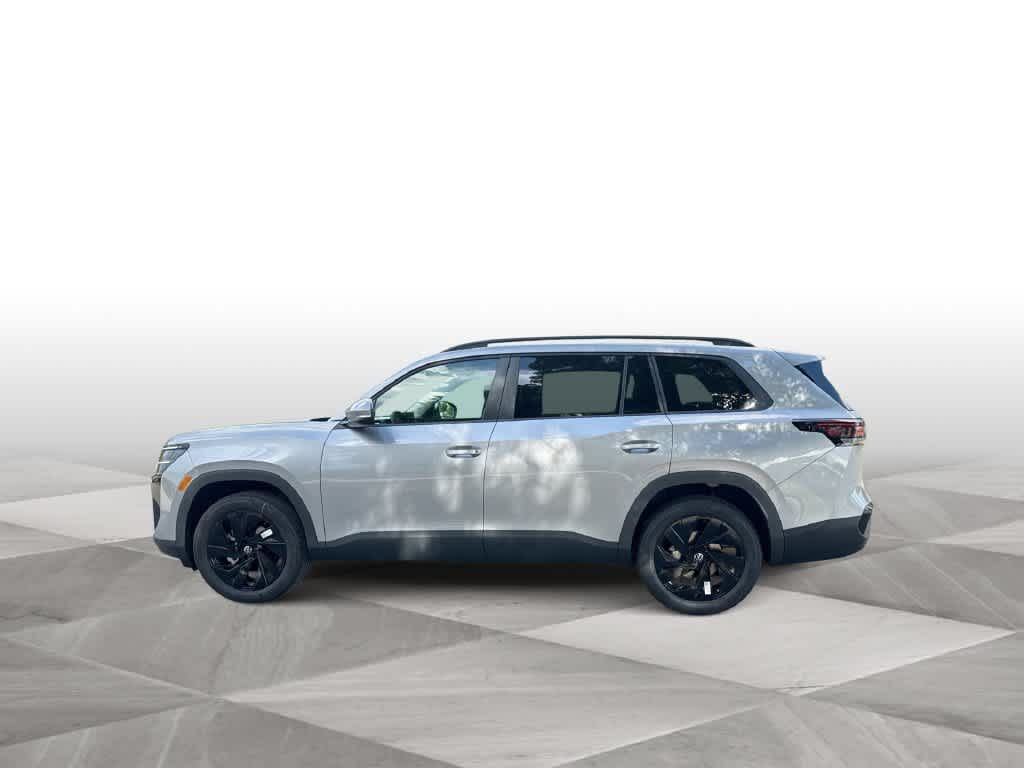 2027 Volkswagen Atlas SE w/Technology