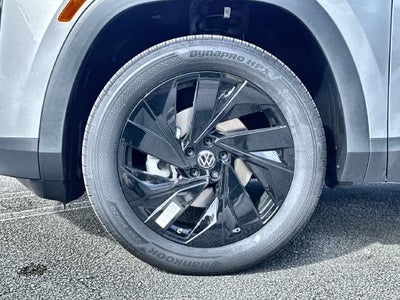2027 Volkswagen Atlas SE w/Technology