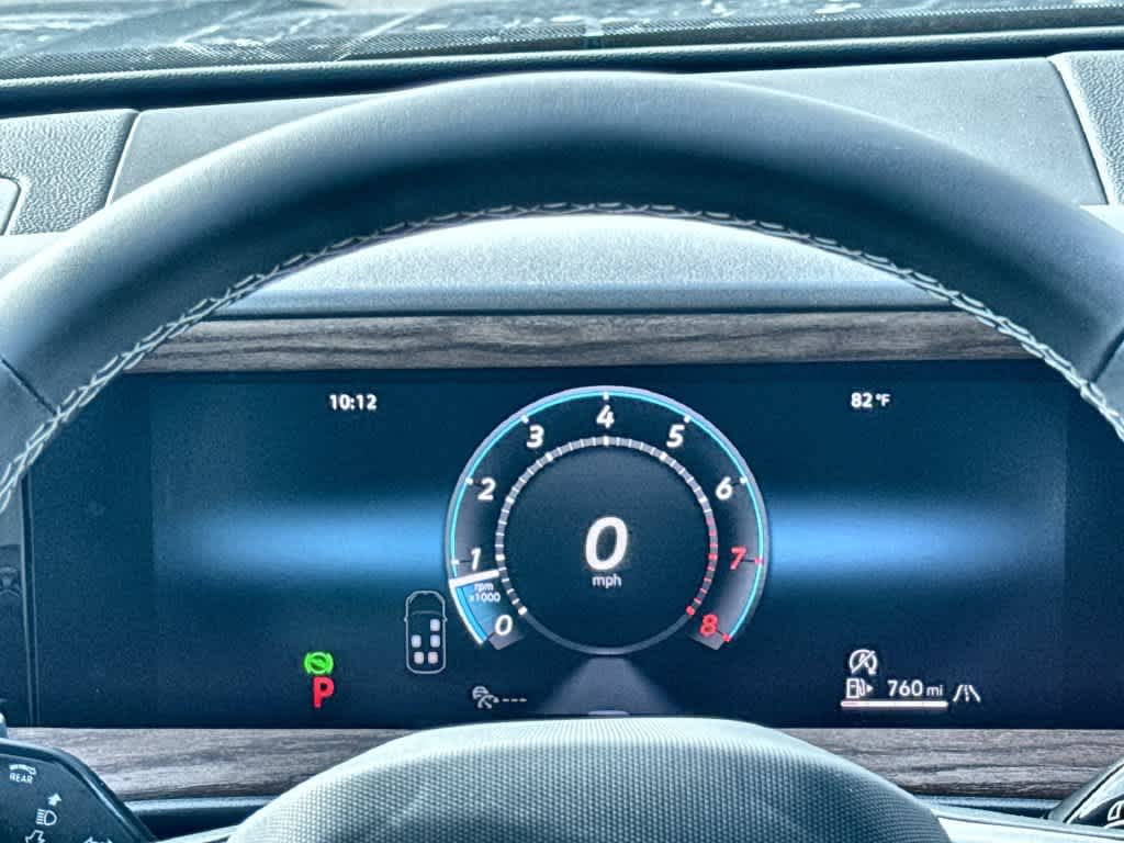 2027 Volkswagen Atlas SE w/Technology