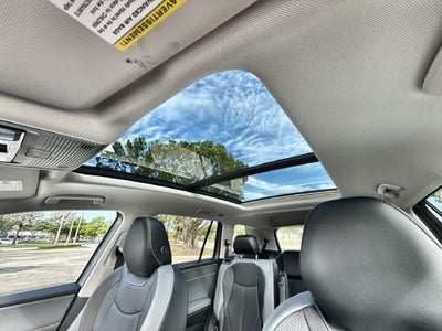 2027 Volkswagen Atlas SE w/Technology