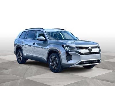 2027 Volkswagen Atlas SE w/Technology
