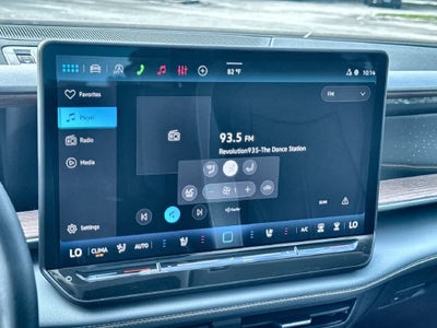 2027 Volkswagen Atlas SE w/Technology