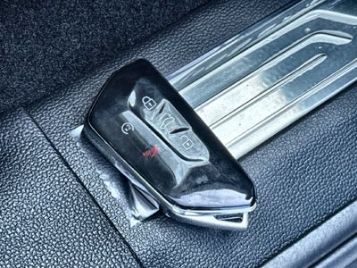 2027 Volkswagen Atlas SE w/Technology