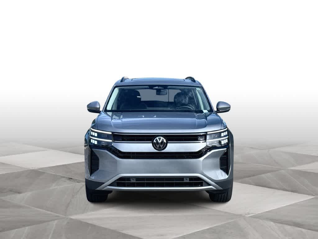 2027 Volkswagen Atlas SE w/Technology